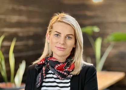 Natalie Loughran