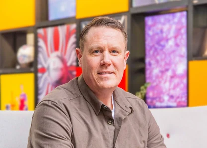 Stephen Ardern