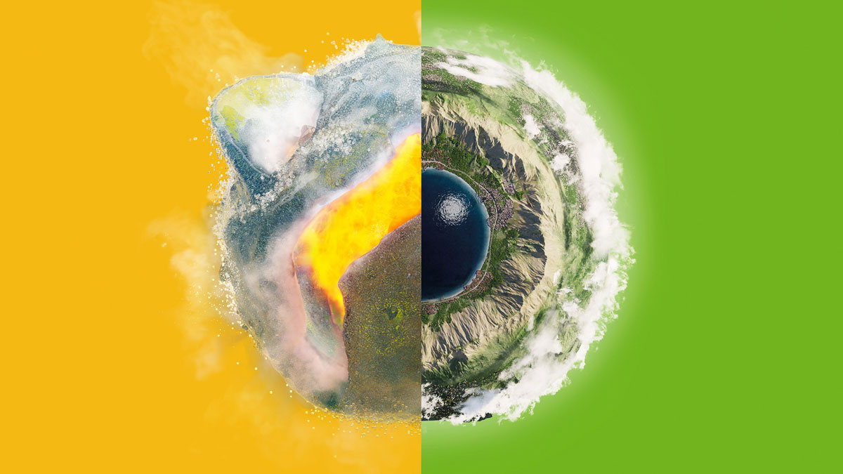 Chaos project